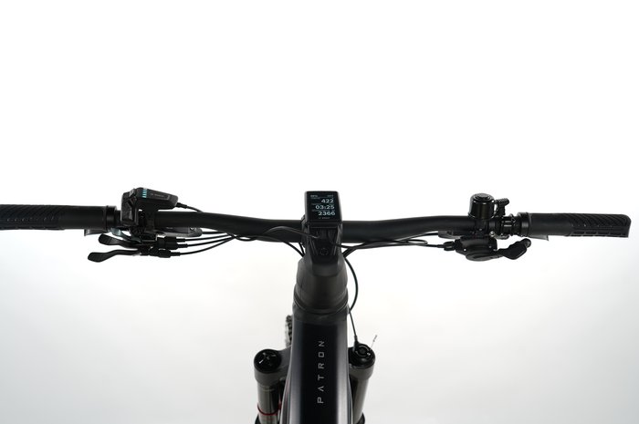 SCOTT Patron eRIDE 920