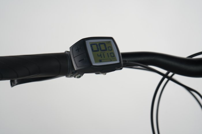 Centurion Backfire E R760i