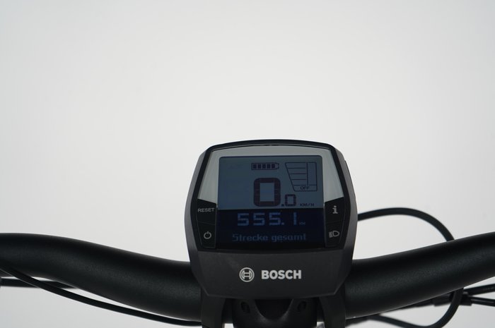 Pegasus Solero EVO 9