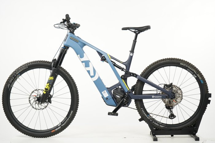 Husqvarna Mountain Cross MC5