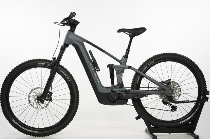 CUBE Stereo Hybrid 140 HPC Race 625