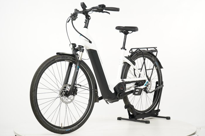 PEGASUS Premio EVO 5F Light