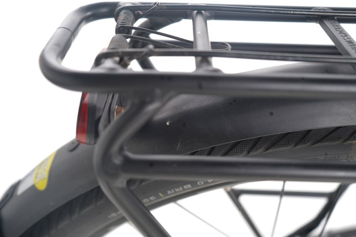 PEGASUS Premio EVO 5F Lite Belt Comfort