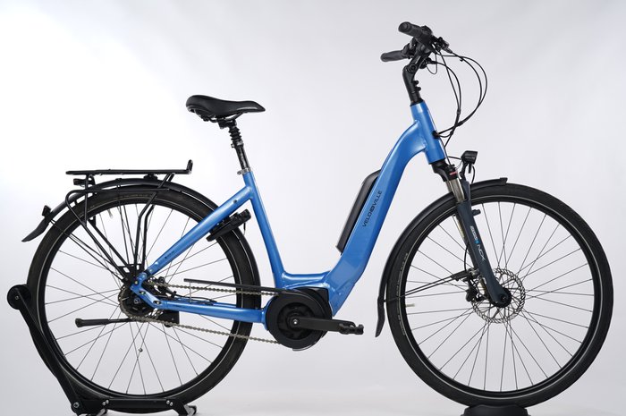 Velo de Ville AEB400