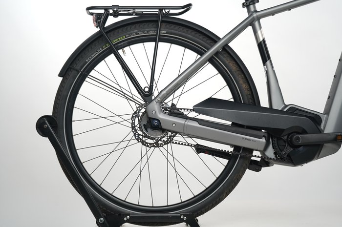 Bergamont E-Horizon N5E Belt