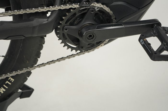Specialized Turbo Levo Alloy S4