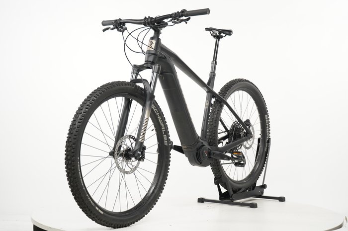 Radon Jealous Hybrid 9.0 625