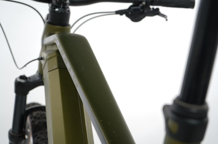BULLS Sonic EVO 1 29″