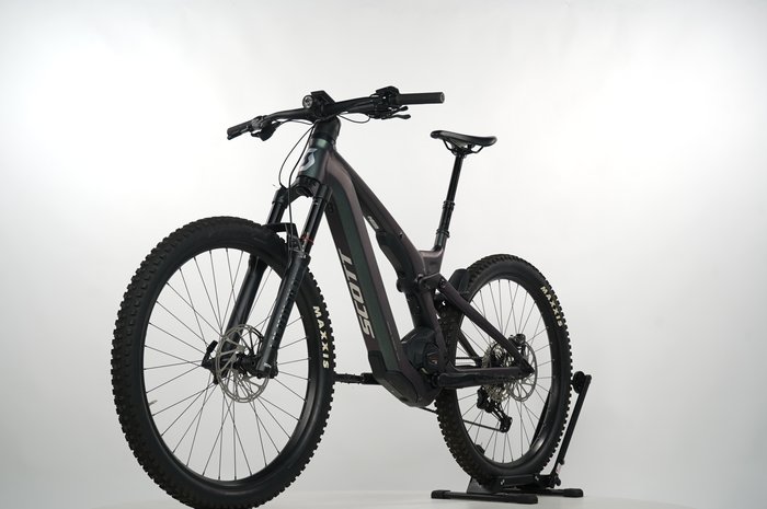 Scott Patron eRIDE 920