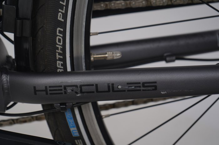 Hercules E-Imperial R5