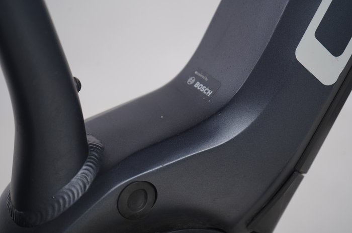 CUBE Reaction Hybrid PFM