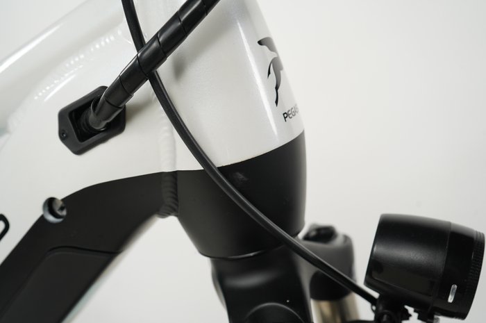 PEGASUS Premio EVO 10 Lite 750