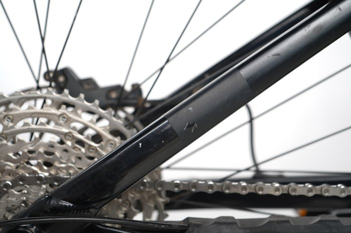 CUBE Stereo Hybrid 140 HPC Race
