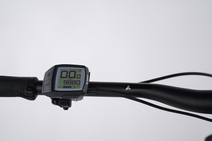 Bulls Sonic EVO 1 27,5