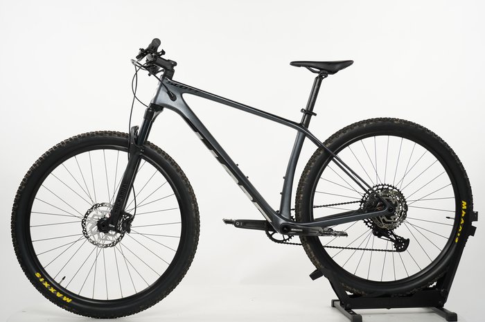 SCOTT Scale 940