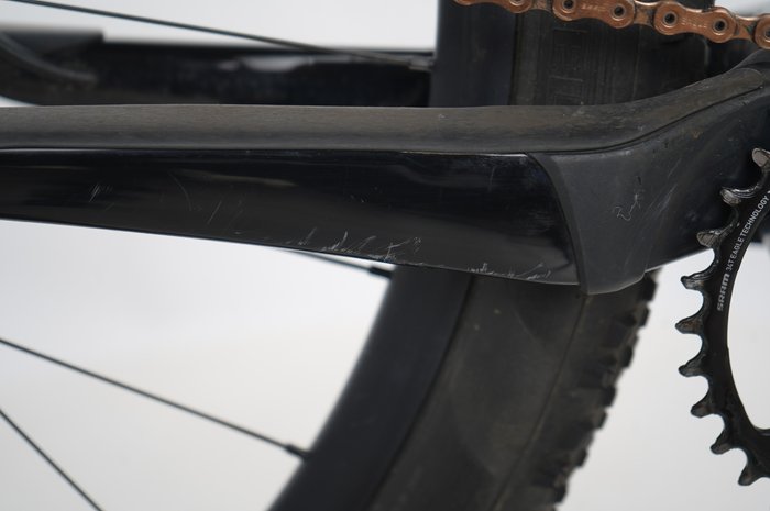 Cannondale Scalpel Hi-MOD 1