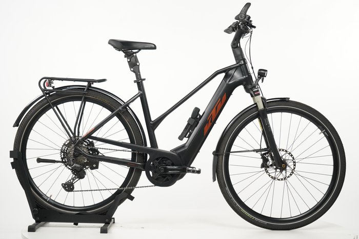 KTM Maccina Ultimate XTS