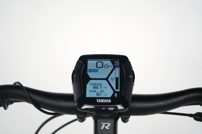 Raymon TourRay E 6.0