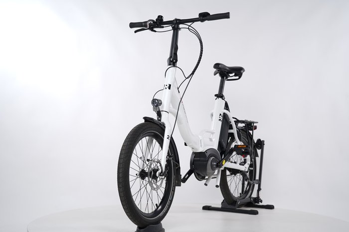 2R Manufaktur Fold FXN 7