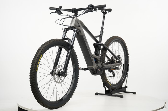 Orbea Wild FS H30