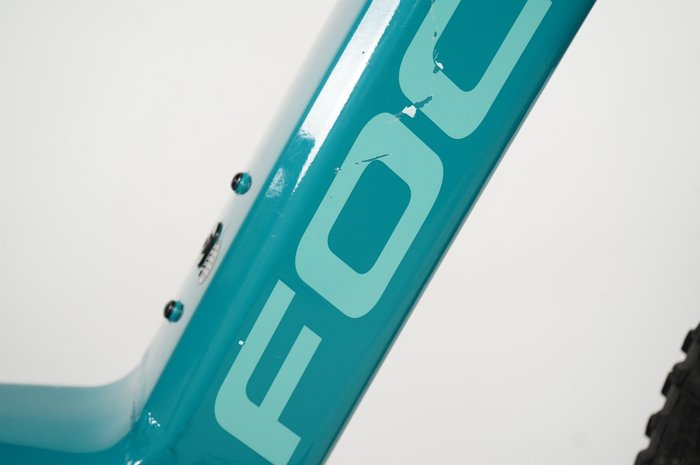 FOCUS Jam² 7.8