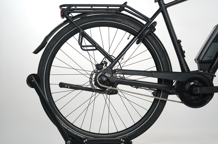 Pegasus Solero E8R Plus