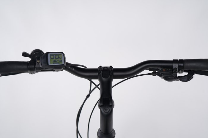 Kalkhoff Endeavour 1.B Move