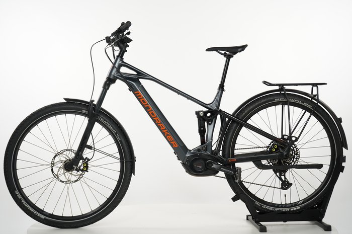 Mondraker Chaser X