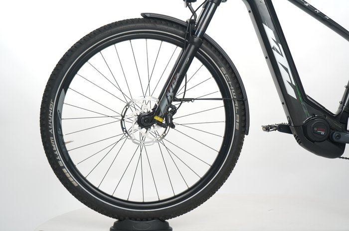 KTM Macina Team 792 LFC