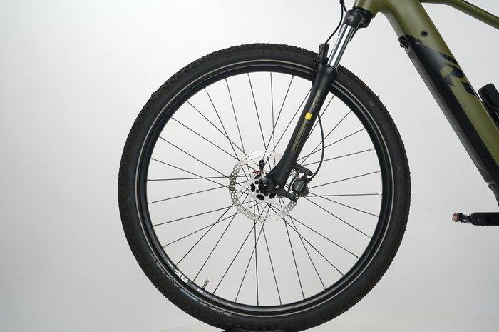 Raymon HardRay E 4.0