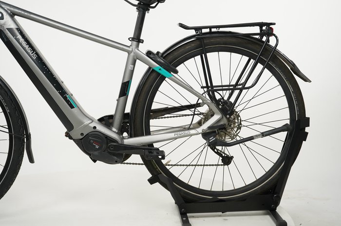 PEGASUS EVO CX 750