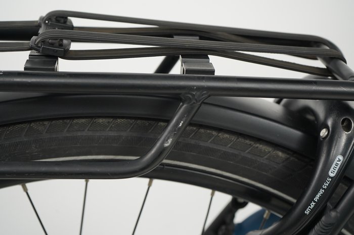 Riese & Müller Charger4 vario