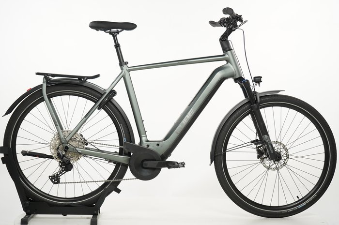 CUBE Kathmandu Hybrid Pro 750