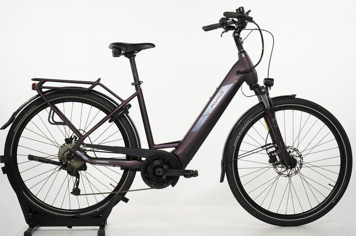 PEGASUS Solero Evo 9