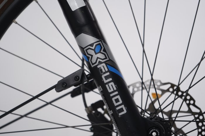 CUBE Kathmandu Hybrid ONE 625