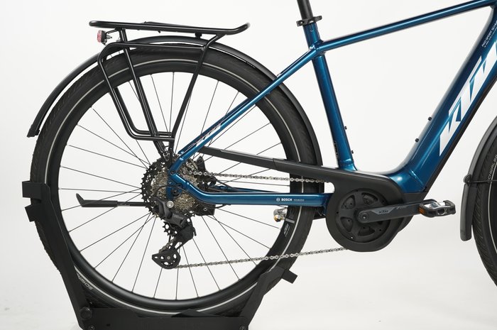 KTM Macina Tour P610