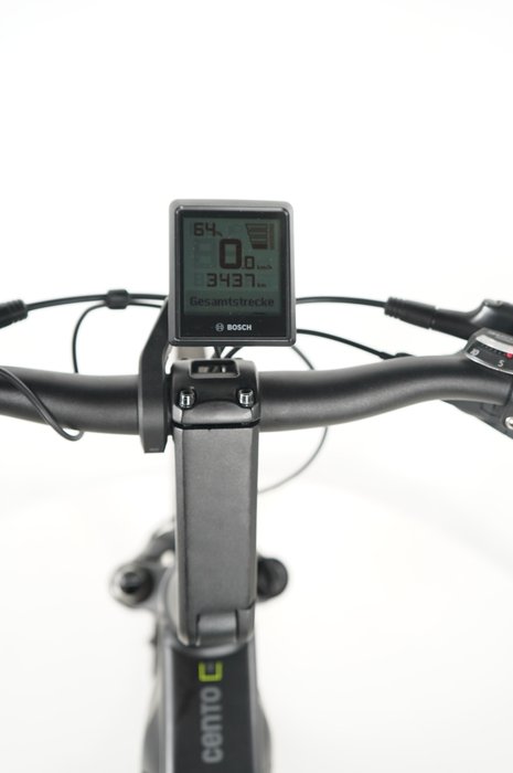 KTM CENTO 10