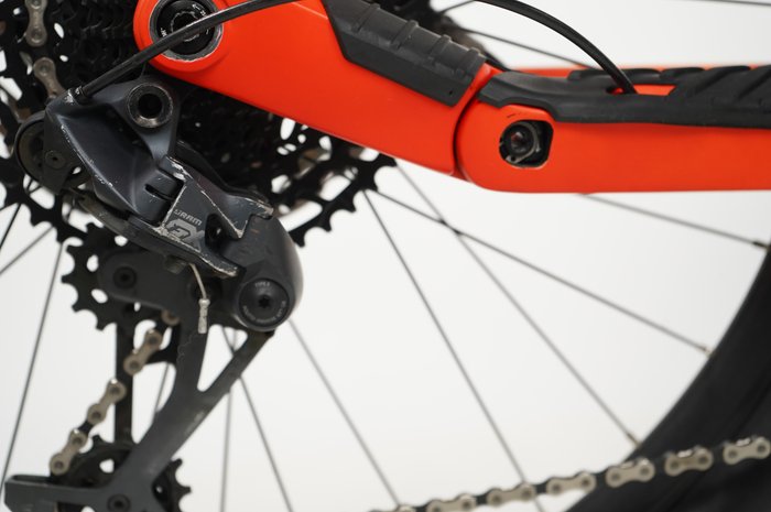 Haibike AllMtn 6