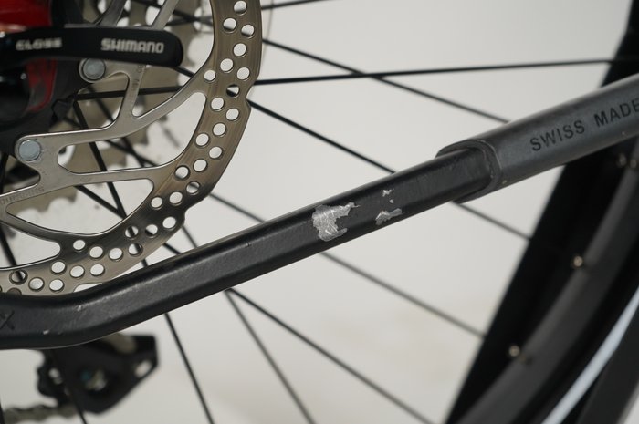 PEGASUS Premio EVO 10 Lite 750