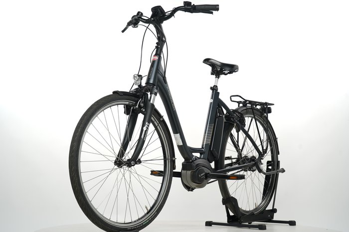 Kreidler Vitality Eco 6