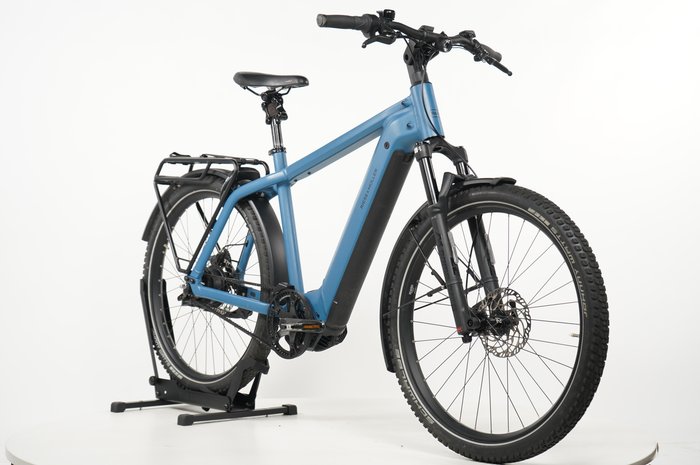 Riese & Müller Charger4 GT Vario