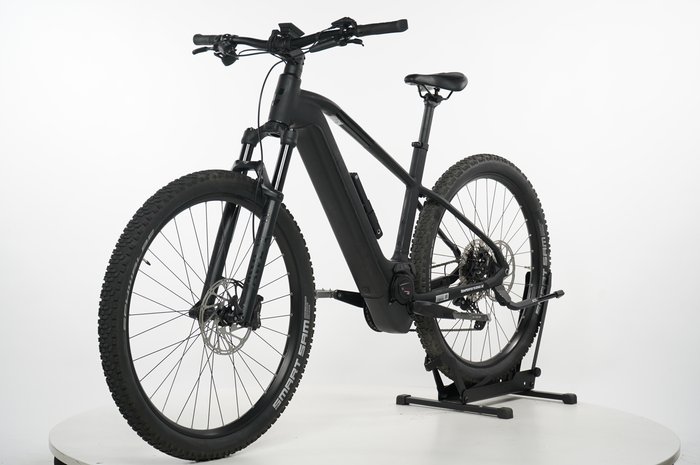 CUBE Reaction Hybrid SLX 750