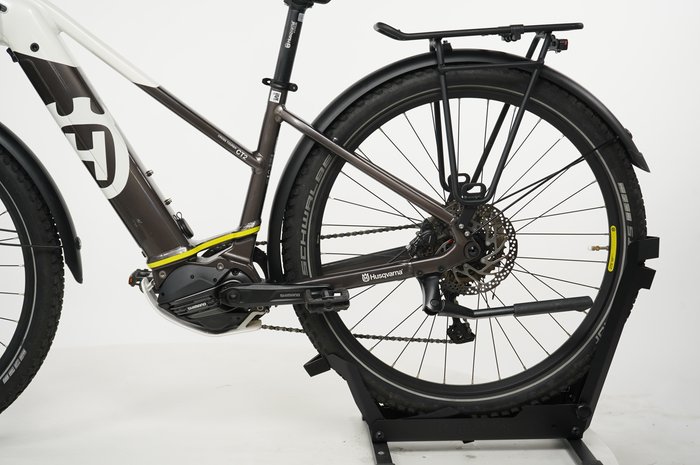 Husqvarna Cross Tourer CT2