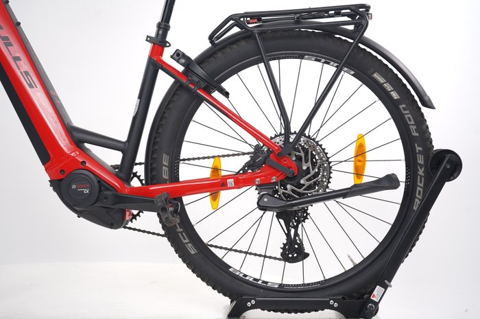 Bulls Copperhead EVO 3 27,5+