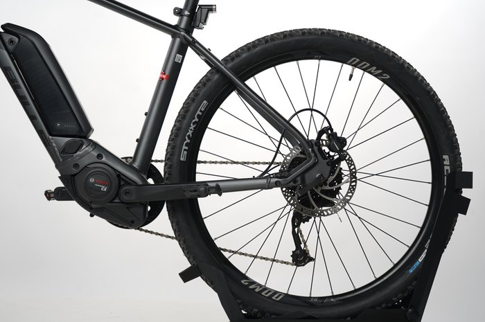 BULLS LT CX 27,5