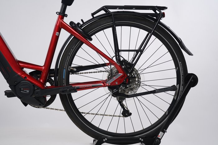 Pegasus Premio EVO 10 Lite