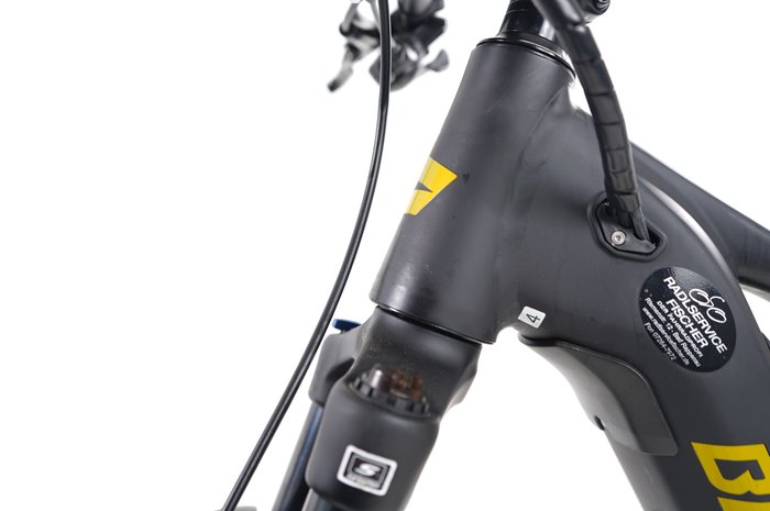 Bergamont E-Revox 4