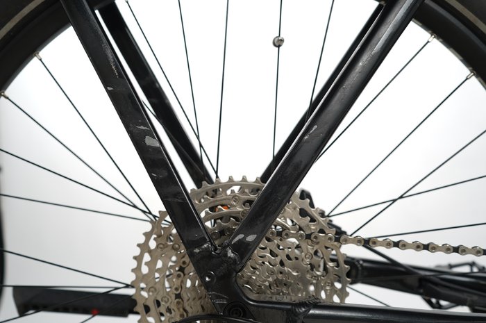 CUBE Kathmandu Hybrid EXC 750