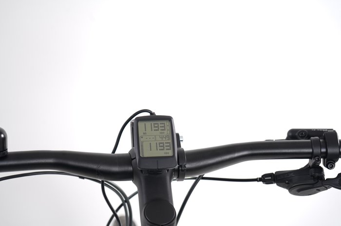 Specialized Turbo Vado SL 5.0 EQ