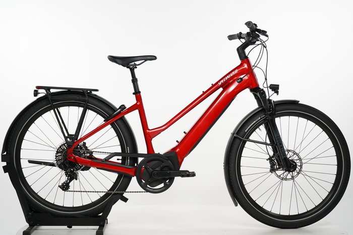 Specialized Turbo Vado 5.0